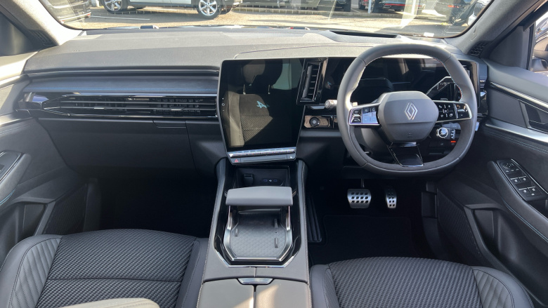 Renault Austral E-Tech FHEV Techno Esprit Alpine 5dr Auto Hybrid Estate